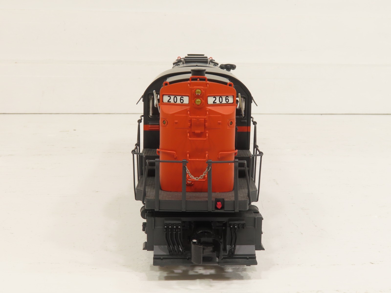 Lionel 6-28243 Long Island Alco C-420 Locomotive LN 13201