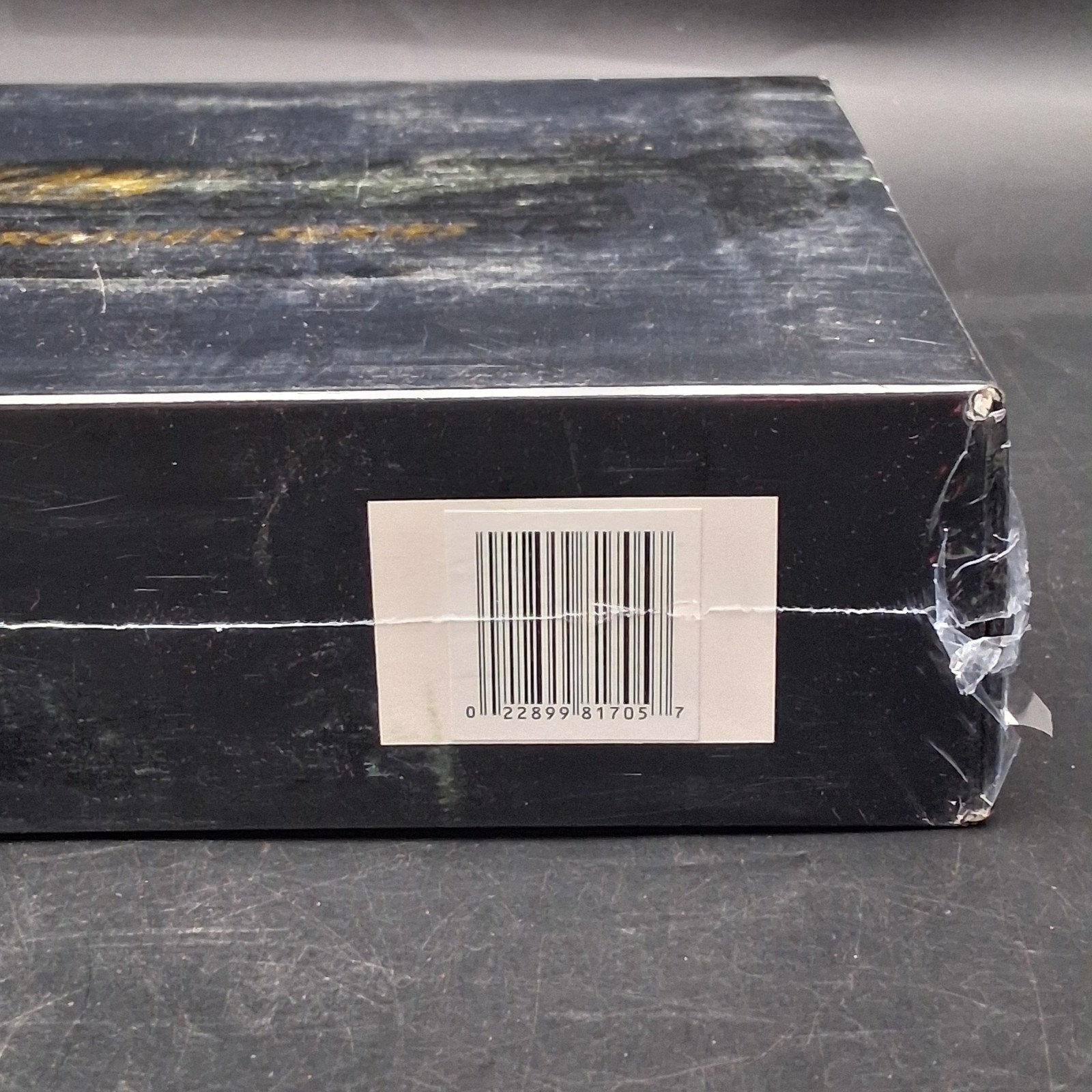 SEALED NIB Spectrum 81705 HO Gauge 2-10-0 Russian Decapod Frisco DC DCC Ready