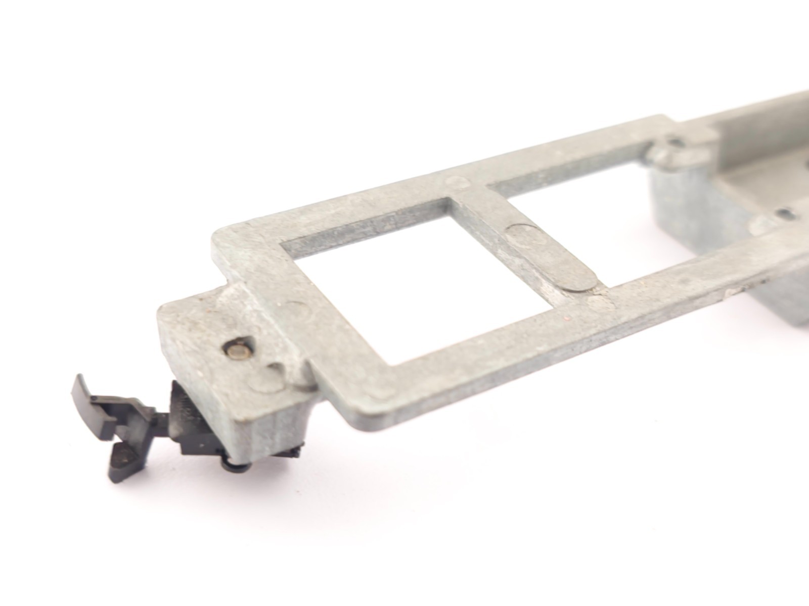 Rail Power Products HO Scale RPP115 GE Dash 8-40B Frame/Chassis ONLY Train Parts