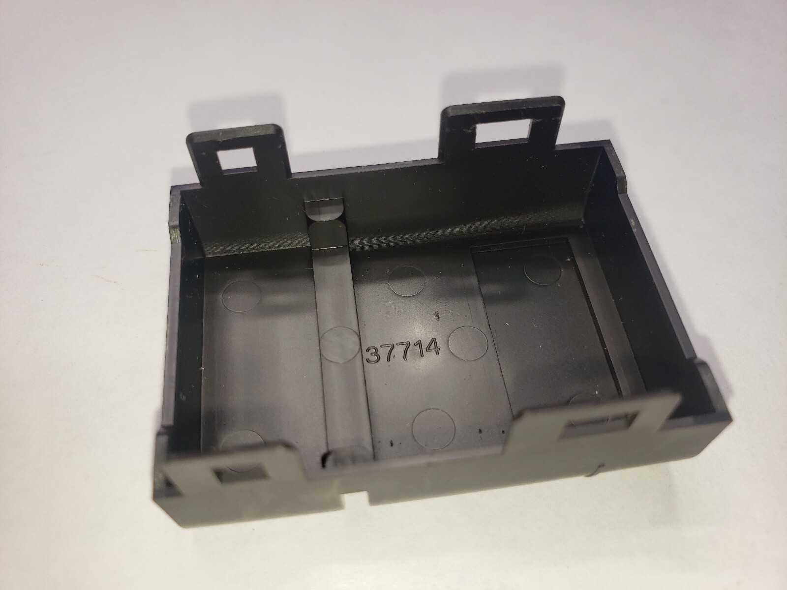 F7A AIR TANK CHASSIS COVER BACHMANN PLUS EMD F7A KATO JAPAN