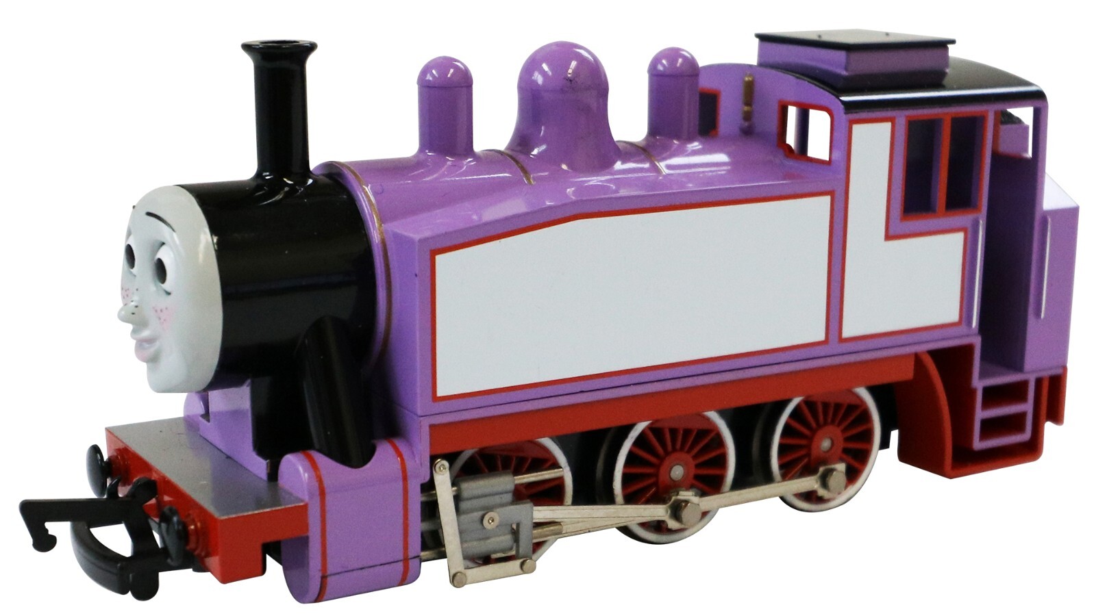 Bachmann 58816 ROSIE (WITH MOVING EYES) (HO SCALE) NEW Thomas and Friends Train