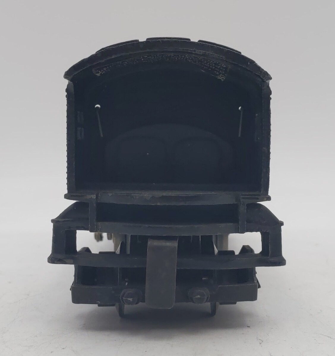 Lionel 2026 Vintage O 2-6-2 Diecast Steam Locomotive – Early Version