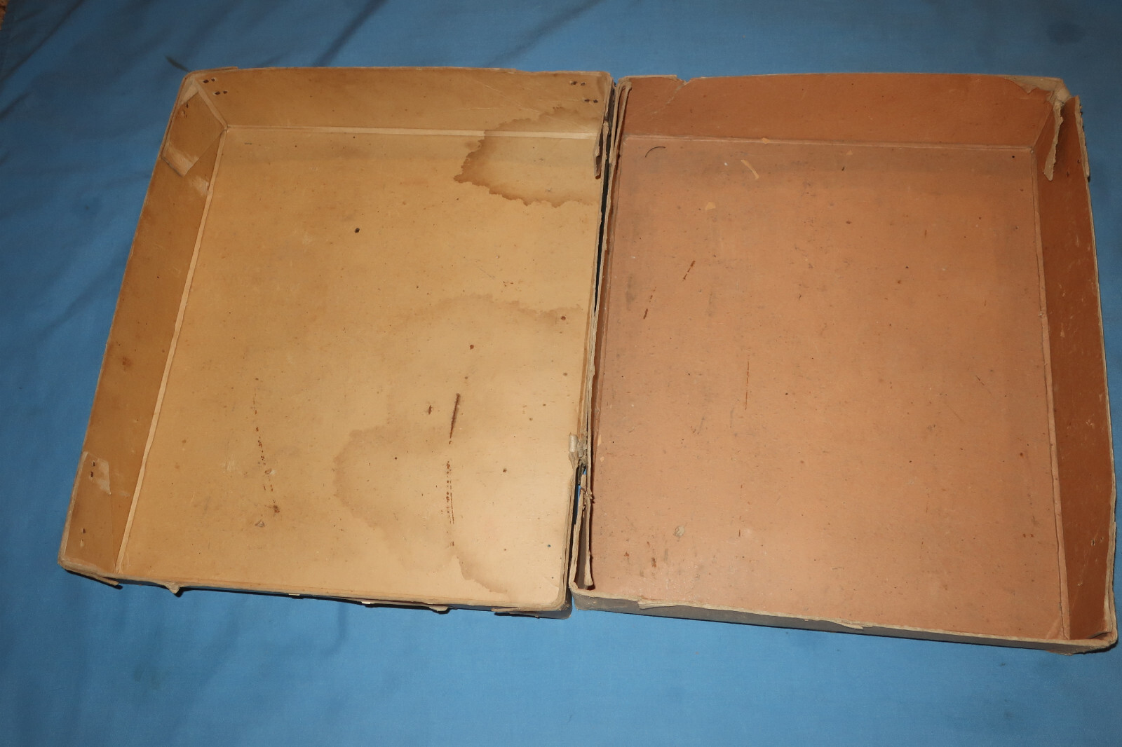 Rare American Flyer Pre-war Sparks Set w/#13 Clockwork/Wind-up Locomotive, 120