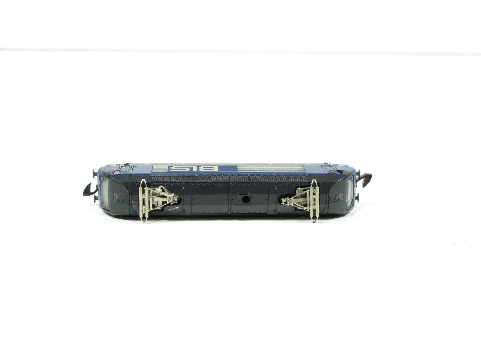 Marklin 88448 Z Mini Club 465 Electric Locomotive LN