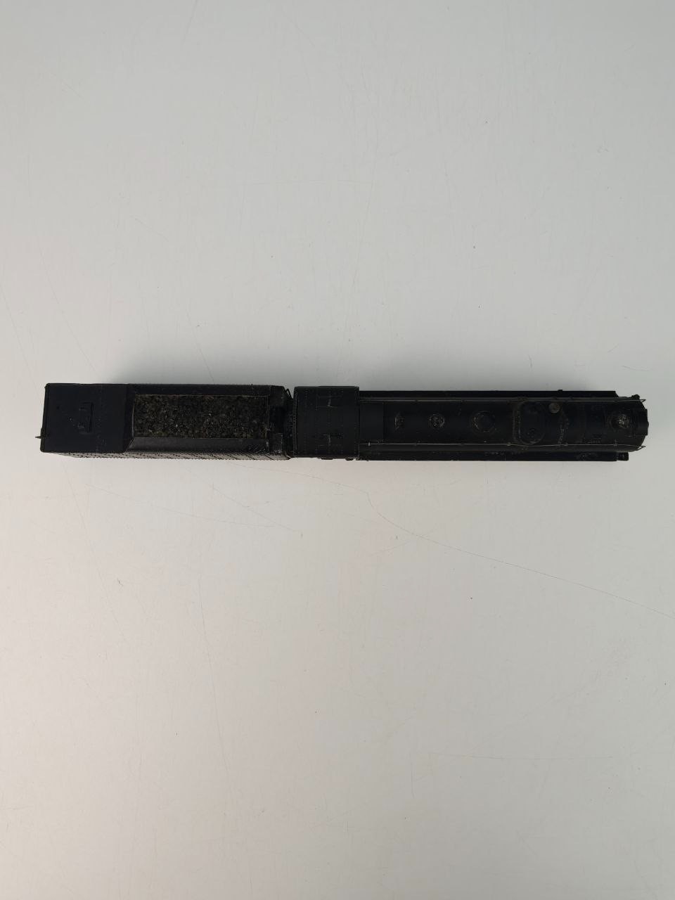 Mantua Tyco HO B&O 4432 2-8-2 Mikado Die-Cast Loco Tender READ