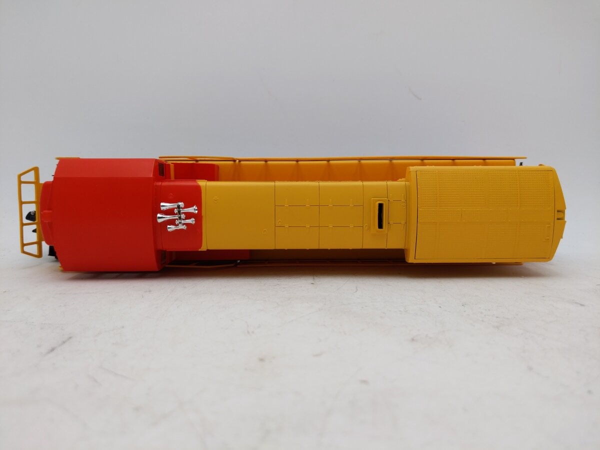 Lionel 6-8961 O Southern Pacific U36C Non-Powered Diesel Locomotive #8961 EX/Box