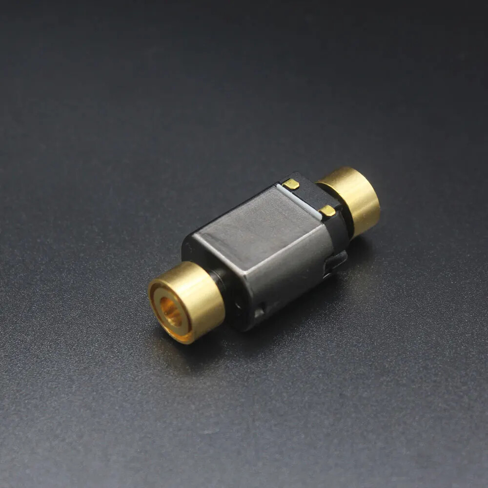 1/87 HO Scale Motor Rare Earth Permanent Magnet Train Model Motor with Wheels