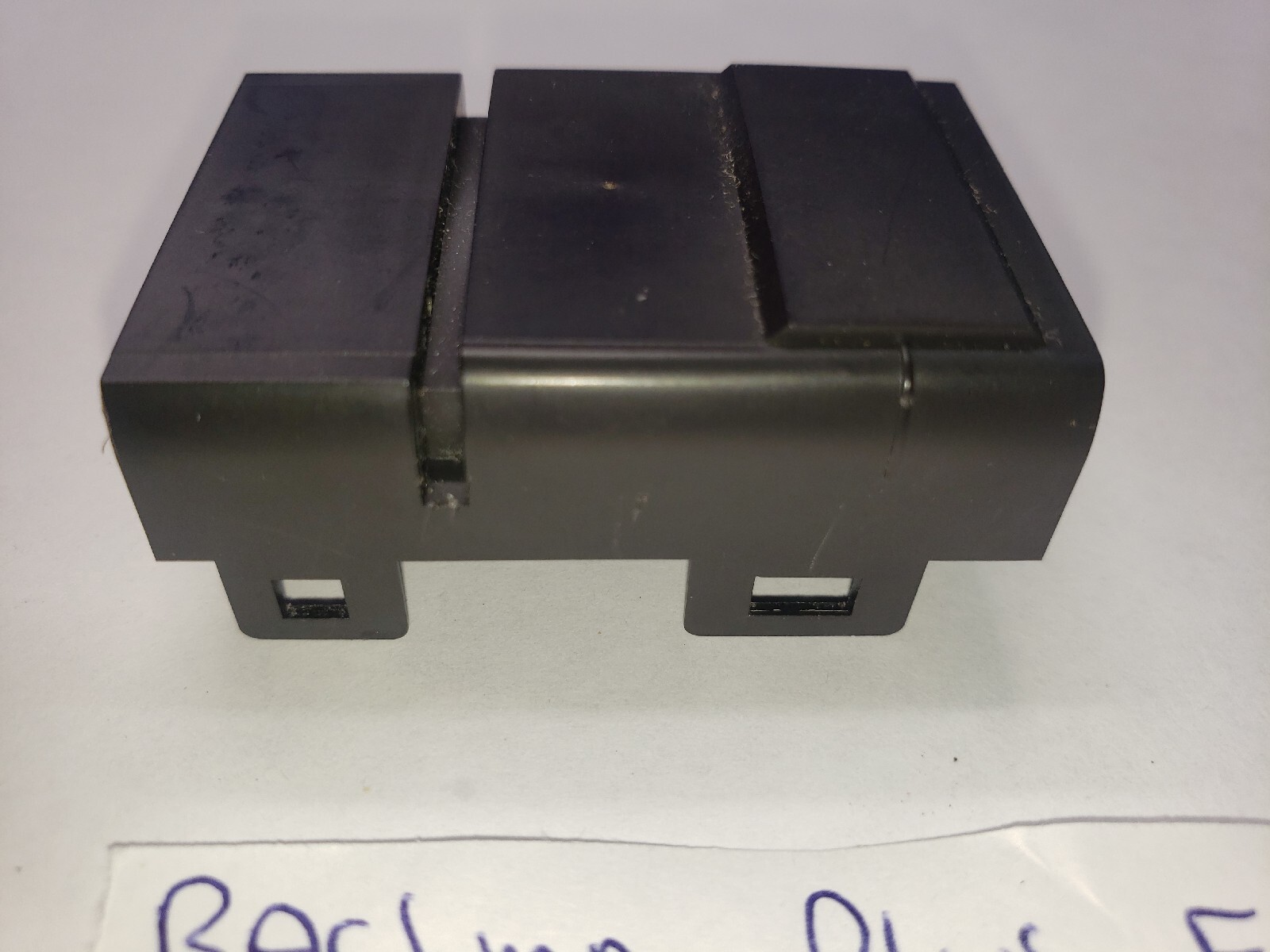 F7A AIR TANK CHASSIS COVER BACHMANN PLUS EMD F7A KATO JAPAN