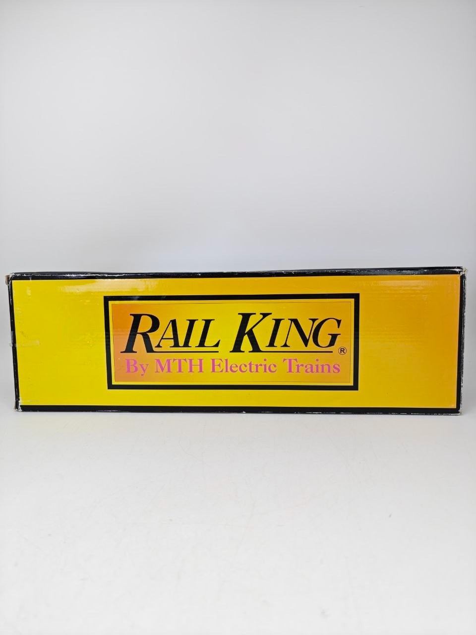MTH RailKing 30-4219-1E SD70ACe Norfolk Southern #1001 O Scale PS3 Box