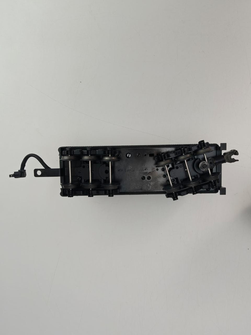 MTH RailKing Pennsylvania K-4s Torpedo 4-6-2 Steam Locomotive PS1 Tested