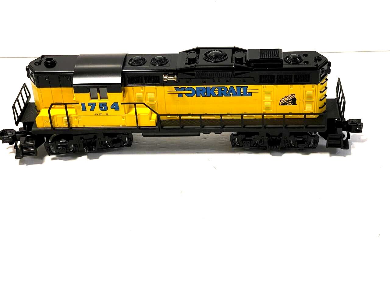 Lionel 6-52037 1994 TCA GP-7 Diesel Engine Yorkrail #1754 O Gauge NEW