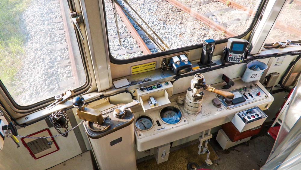 Chikuho Electric Railway Full Line 4K60p Filming 2000 Series/3000 Series/5000 Se