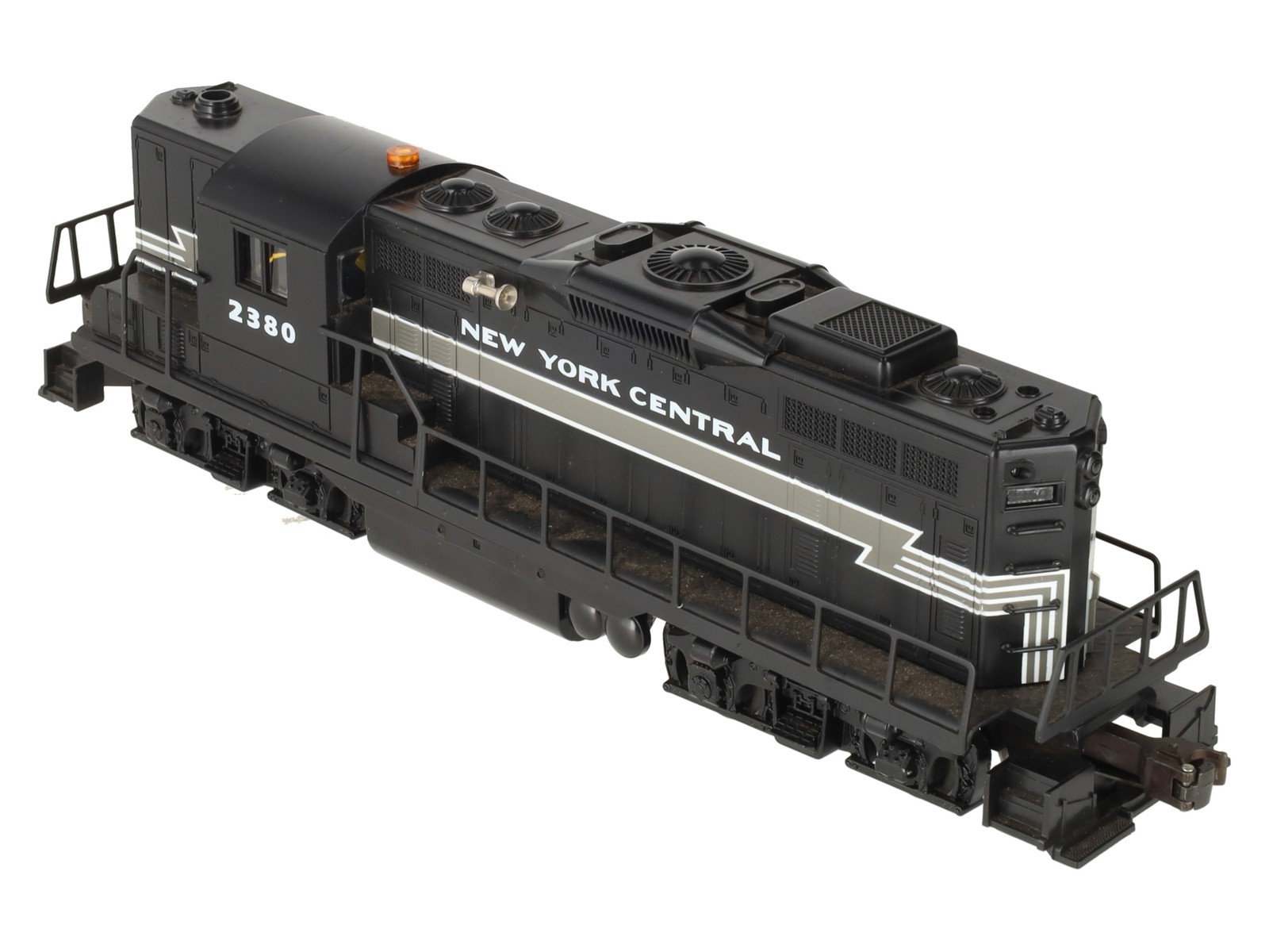 Lionel 6-18563 O Gauge New York Central GP-9 Diesel Locomotive #2380 EX