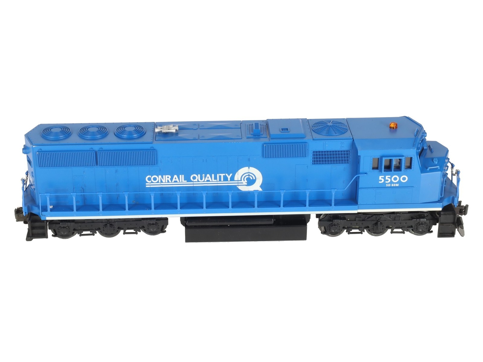 Lionel 6-18216 O Gauge Conrail SD-60M Powered Diesel Locomotive #5500/Box