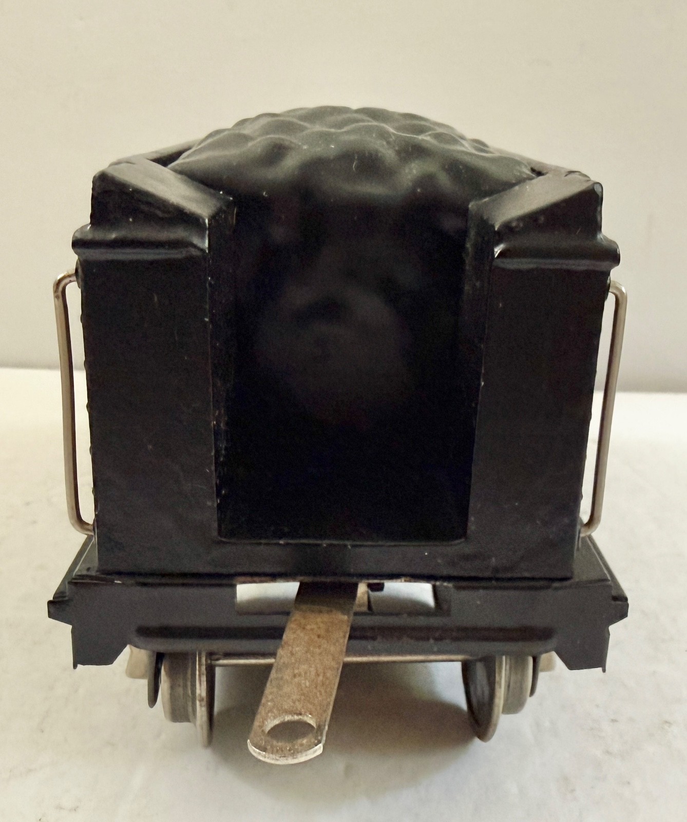 Lionel Standard Gauge 1835E Locomotive & 1835W Tender Reconstructed/Restored