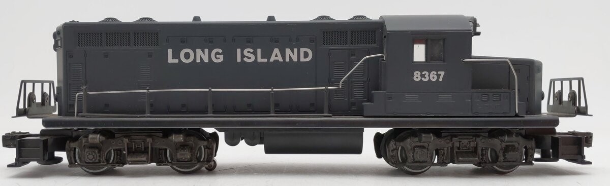 Lionel 6-8360 O Gauge Long Island GP20 Diesel Locomotive #8360 EX/Box