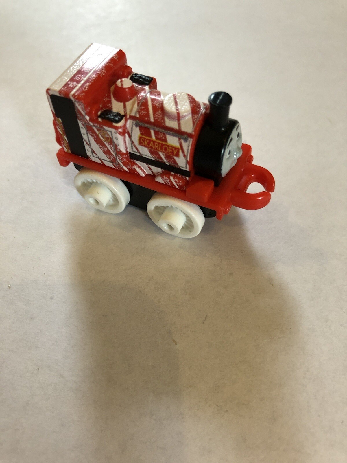 Box Of 2017 Thomas The Tank Engine Minis Wave 1