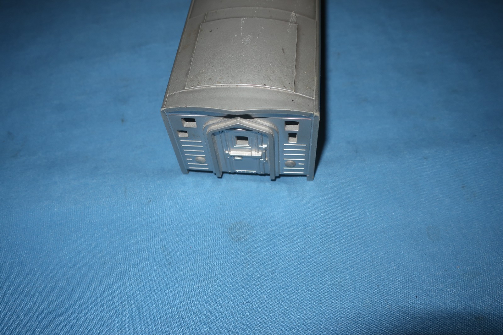 Lionel #2243 Santa Fe F3 Diesel Locomotive Shell