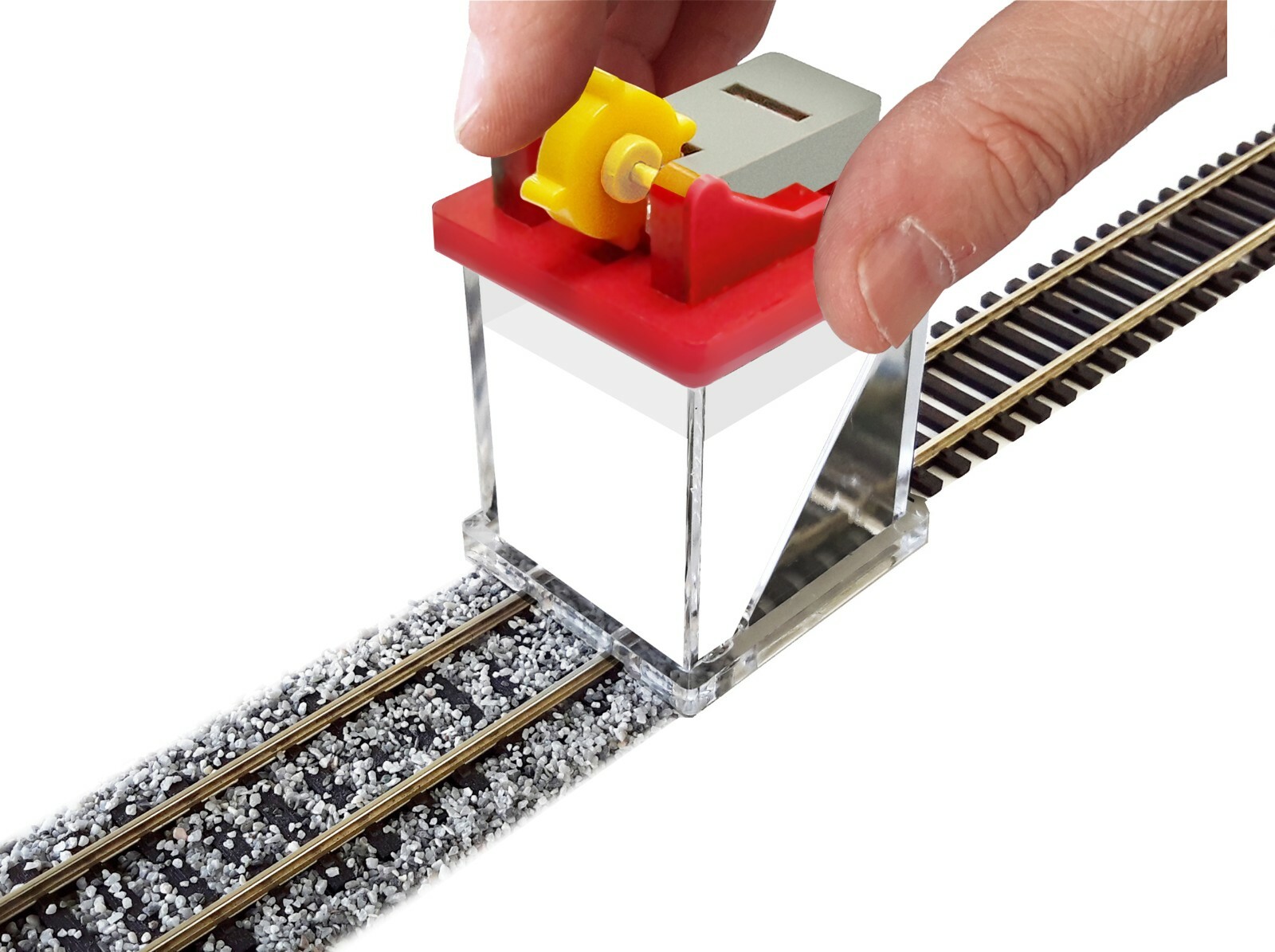 9 Pack Smart Tools for HO Scale: Must Have Tools For Model Railroaders