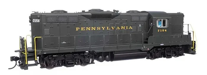 Walthers Proto EMD GP9 HO Locomotive Pennsylvania #920-42811 PRR 7154 DCC Sound