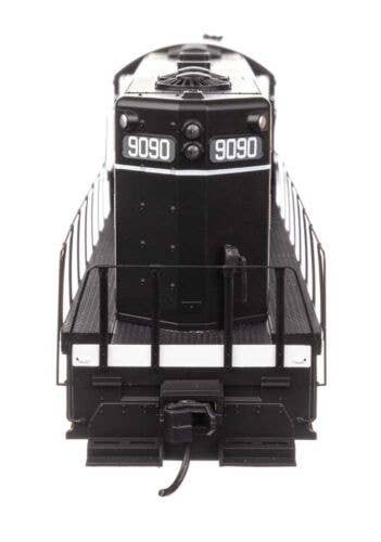 Walthers Mainline 910-10498 HO Scale Illinois Central EMD GP9 Locomotive #9090