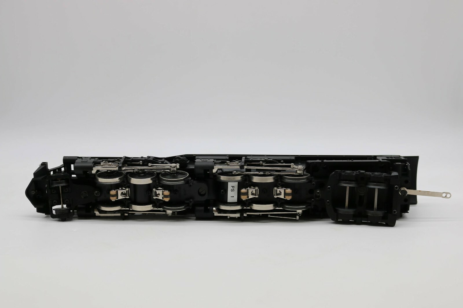 MTH Premier 20-3036-1 N&W Class A 2-6-6-4 #1218 O Scale 3-Rail Proto-Sound 1.0 O