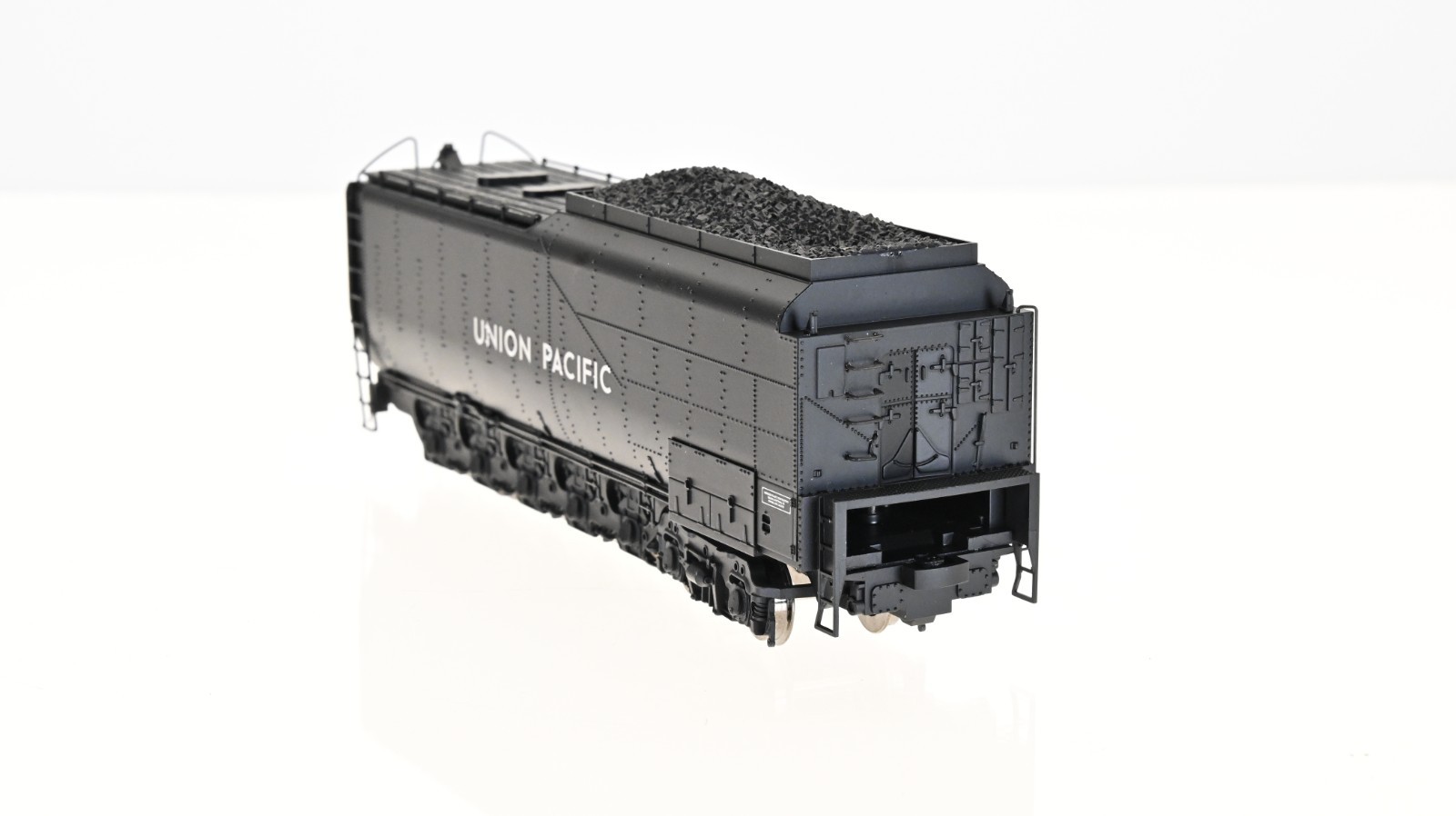 Athearn Genesis Coal Centipede Tender Union Pacific HO scale