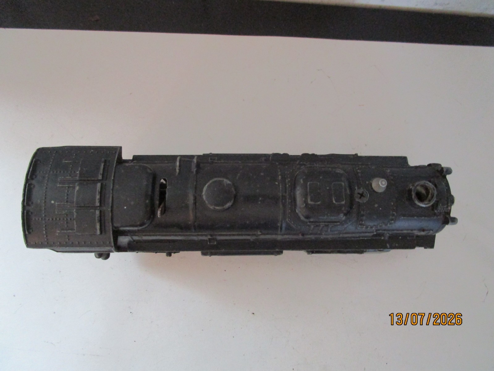Lionel, O Gauge, 2018 Loco w/6066T Tender