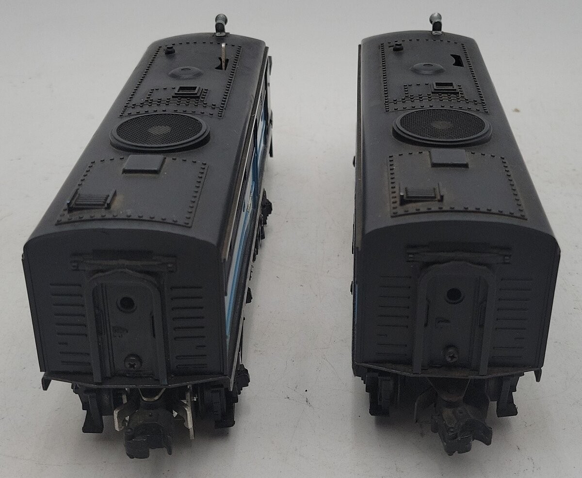 Lionel 226 Vintage O Boston & Maine Alco AA Diesel