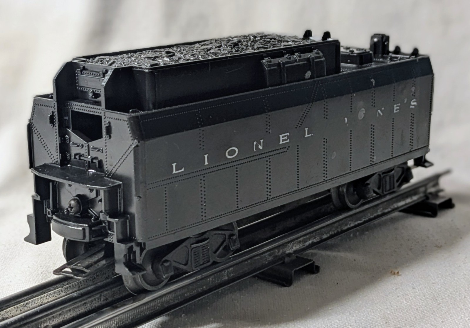 Lionel 6026T Post War O Gauge Non-Whistling Tender – RTR