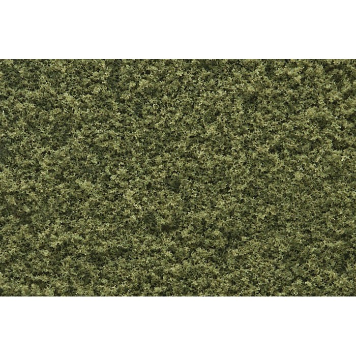 Woodland Scenics Fine Turf Bag Burnt Grass/18 cu. in. WOOT44 Train Scenery Non