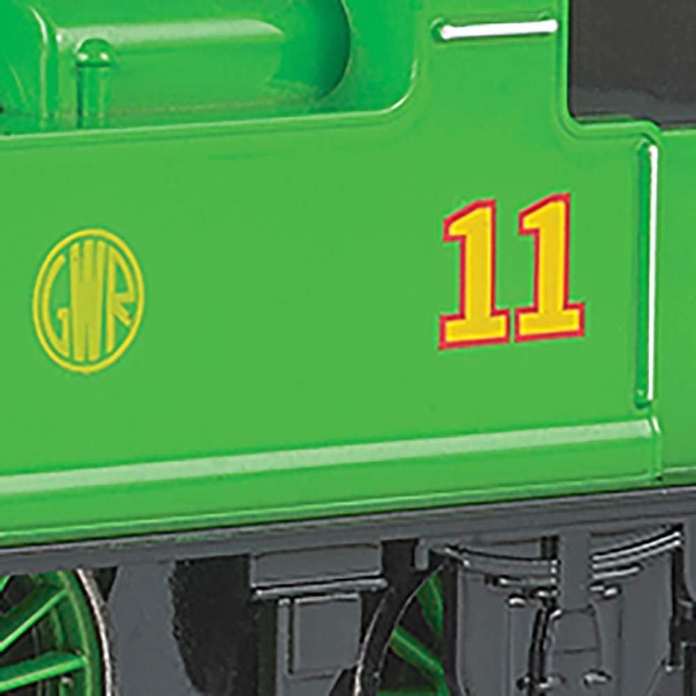 Bachmann Trains 58815 Oliver Locomotive With Moving Eyes Train Thomas and Friend