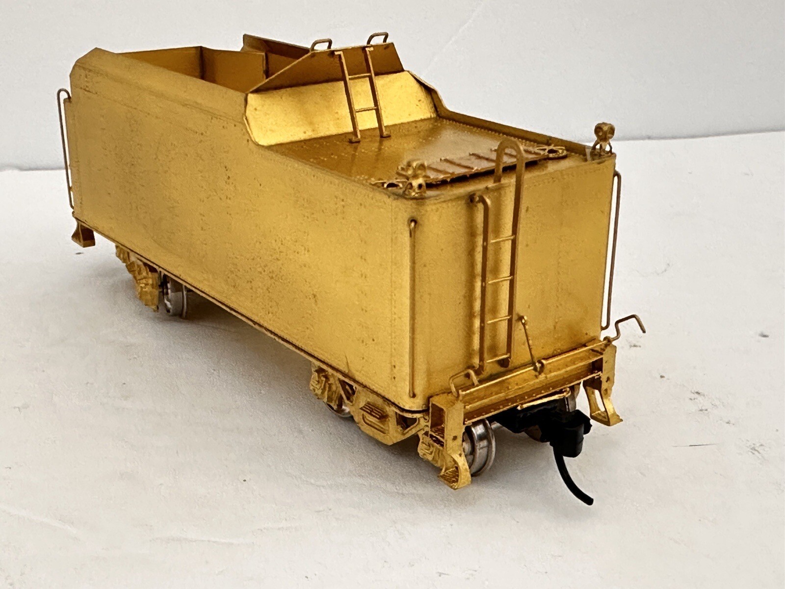 Sunset Models Inc Prestige Series Brass HO PRR 4-8-2 M-1