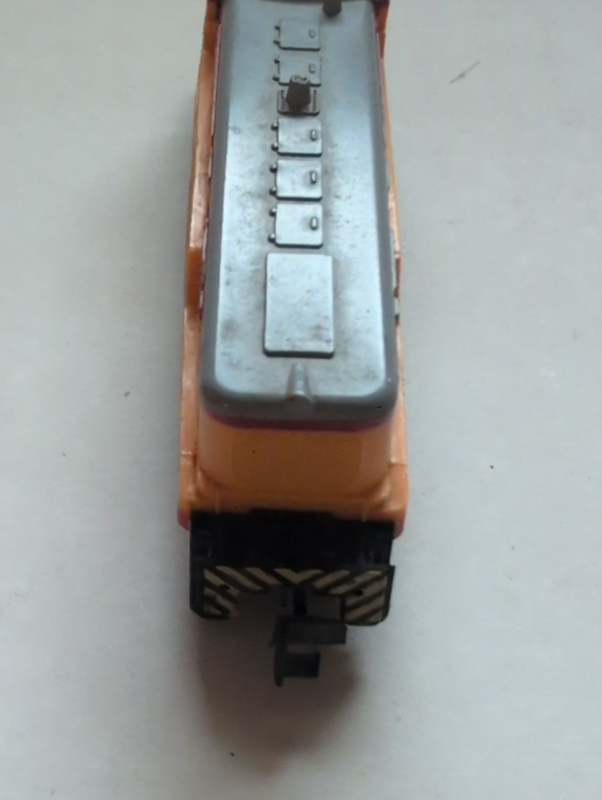 Vintage Arnold Rapido 262 Union Pacific Locomotive
