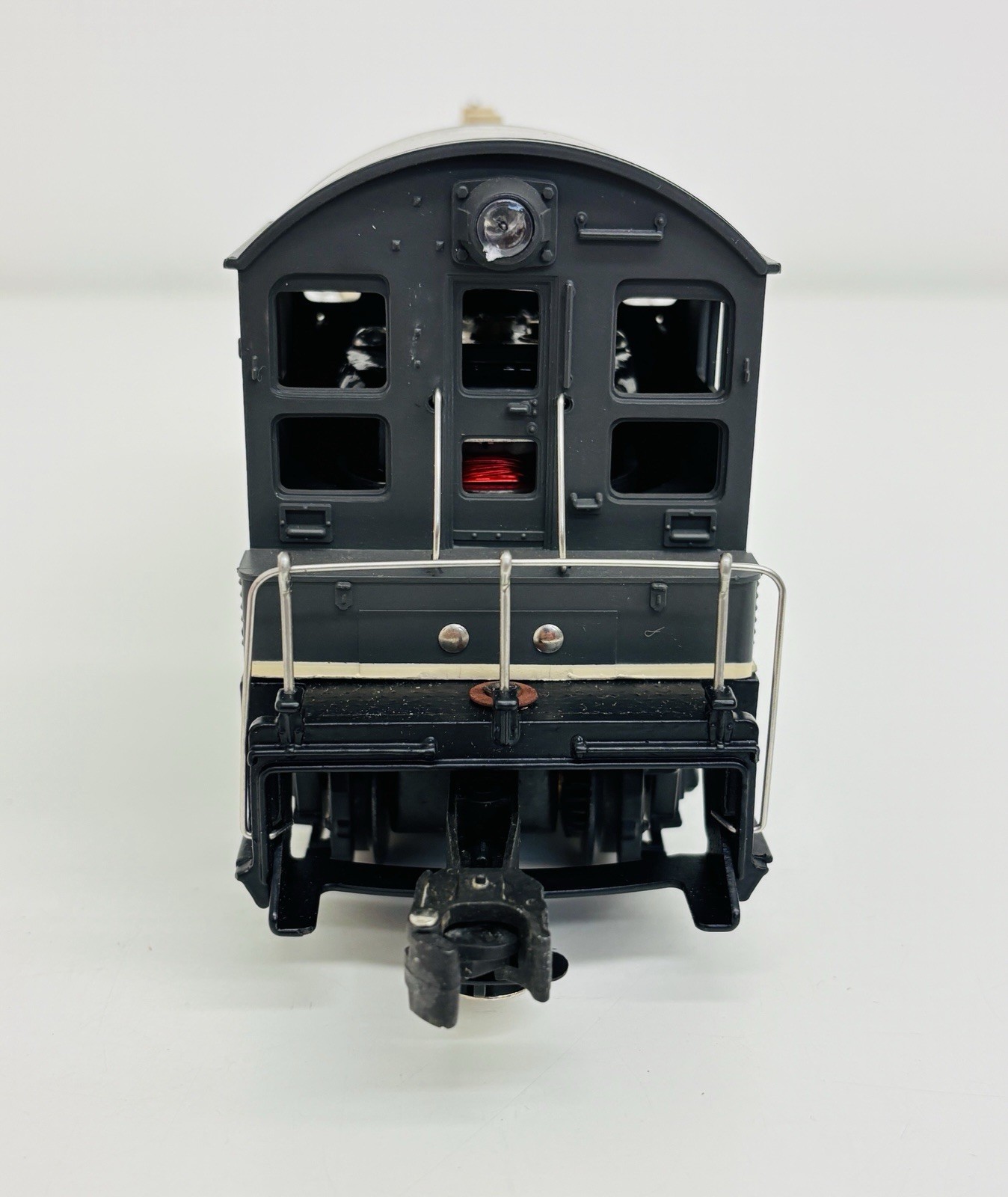 Lionel Western Maryland NW-2 Diesel Switcher 6-18501 LN