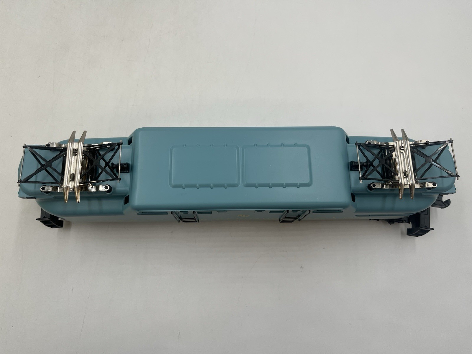 RMT ARISTO GG-1 ELECTRIC LOCOMOTIVE AMERICAN RR 4902 W / HORN SOUND RMT90215-4