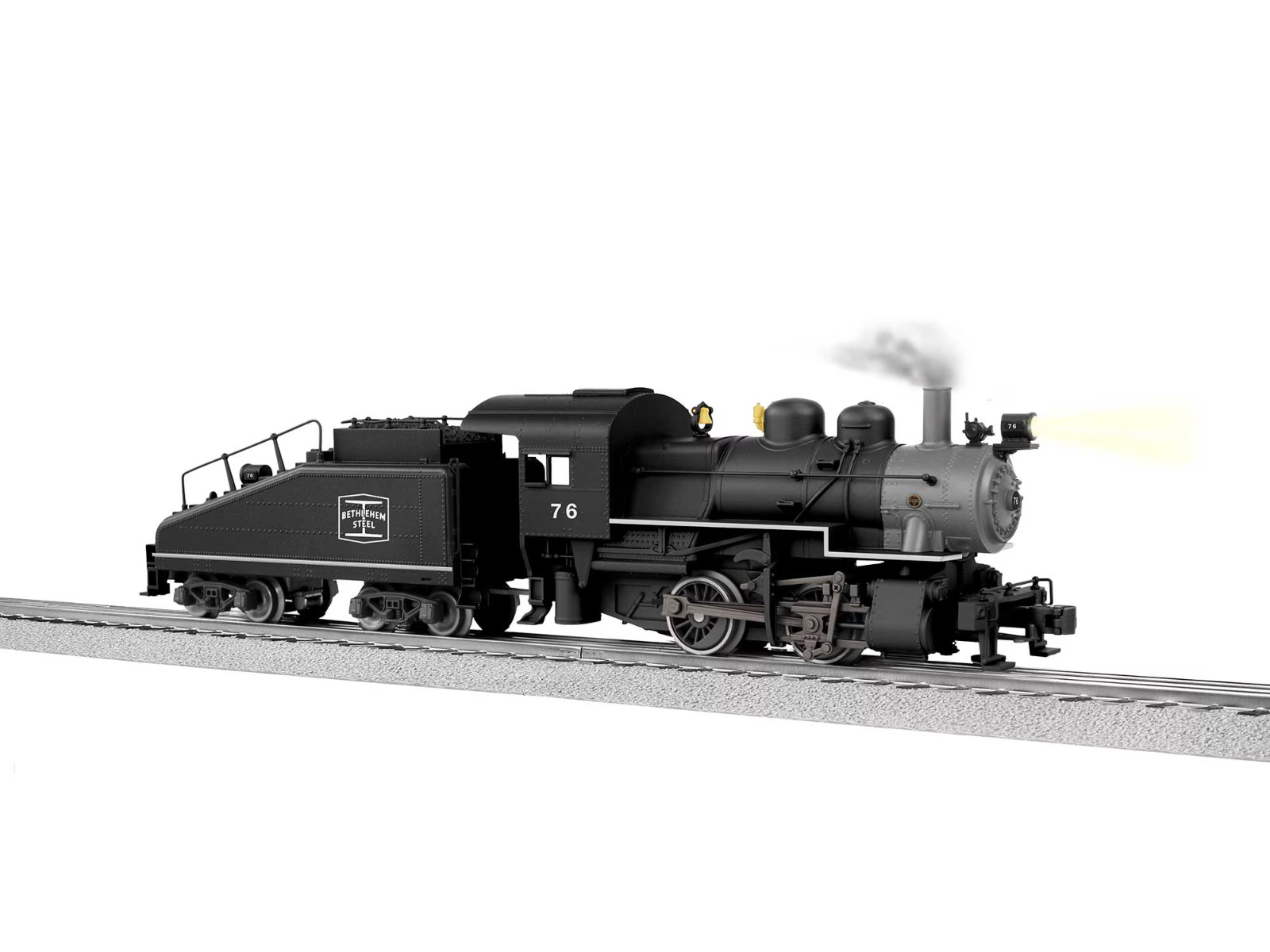 Lionel 2232090 Long Island Railroad LEGACY 0-4-0 #175 new in the box