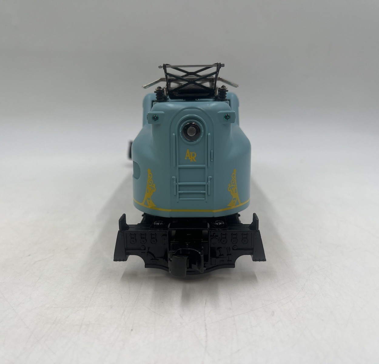 RMT ARISTO GG-1 ELECTRIC LOCOMOTIVE AMERICAN RR 4902 W / HORN SOUND RMT90215-4