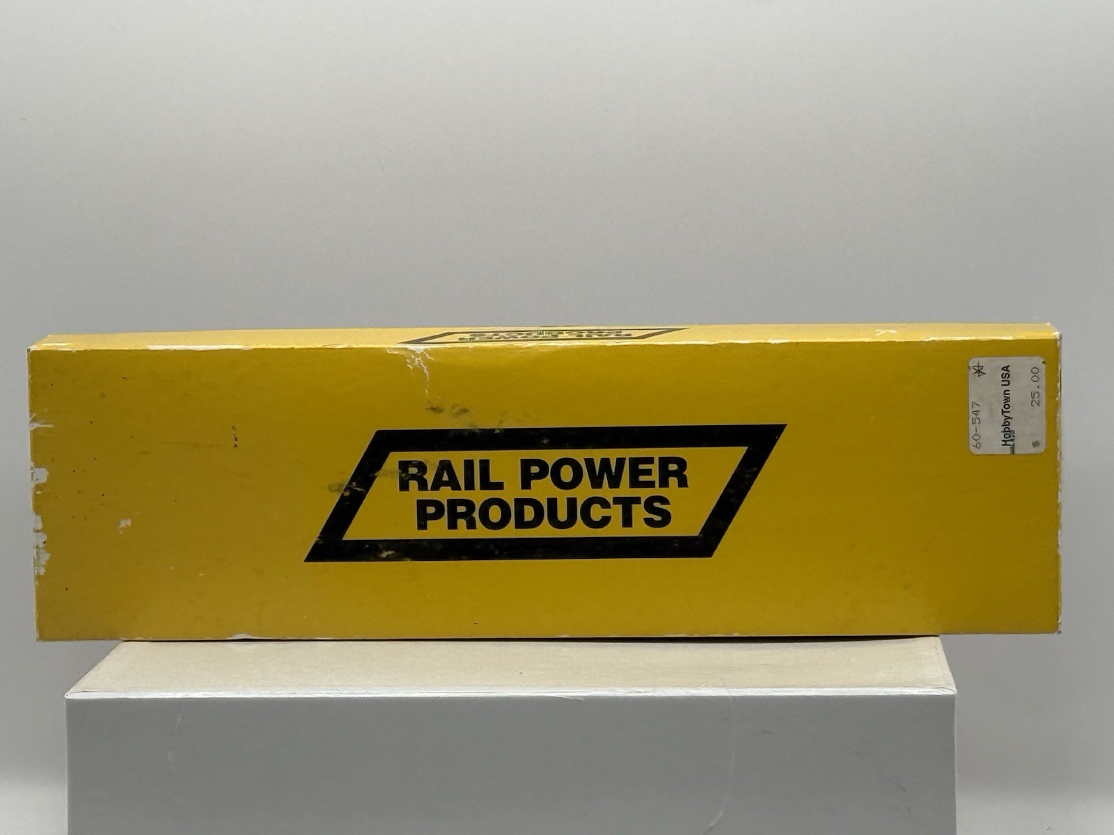 Rail Power HO Scale SD90MAC Undeclared Locomotive Shell And Chassis Kit 547