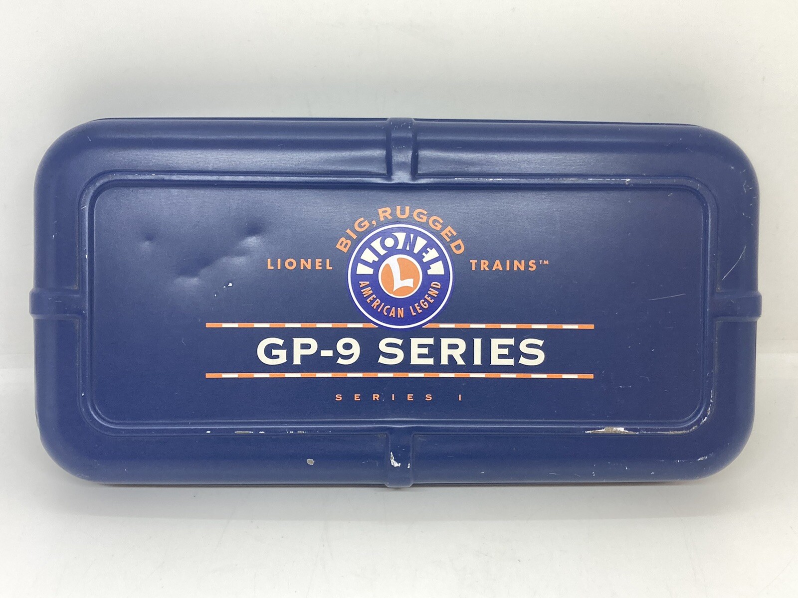 Lionel 5602 Southern Pacific GP-9 Unpowered Diesel LN/Box – TT Scale