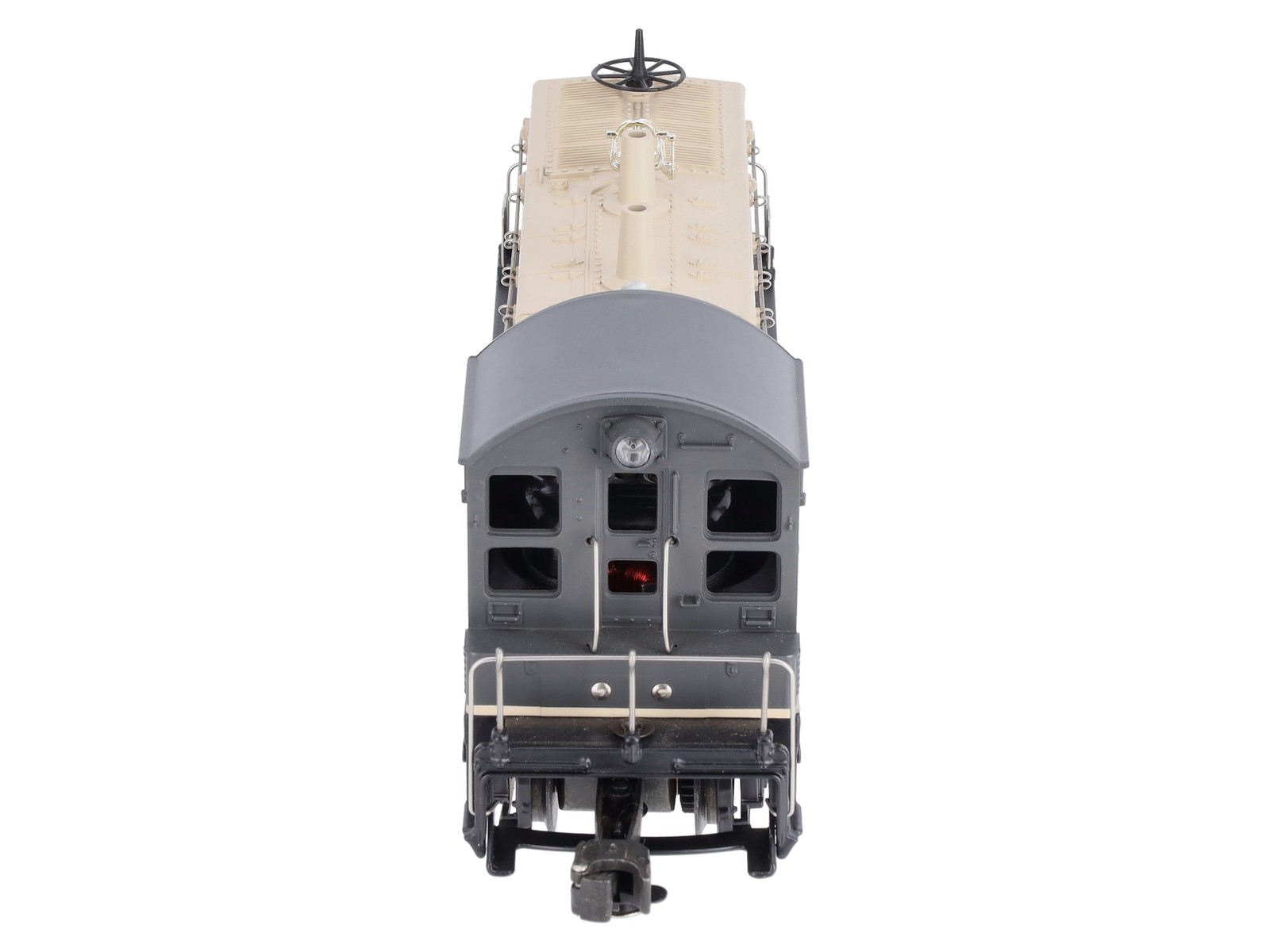 Lionel 6-18501 O Gauge Western Maryland NW2 Powered Diesel Locomotive #8501 EX
