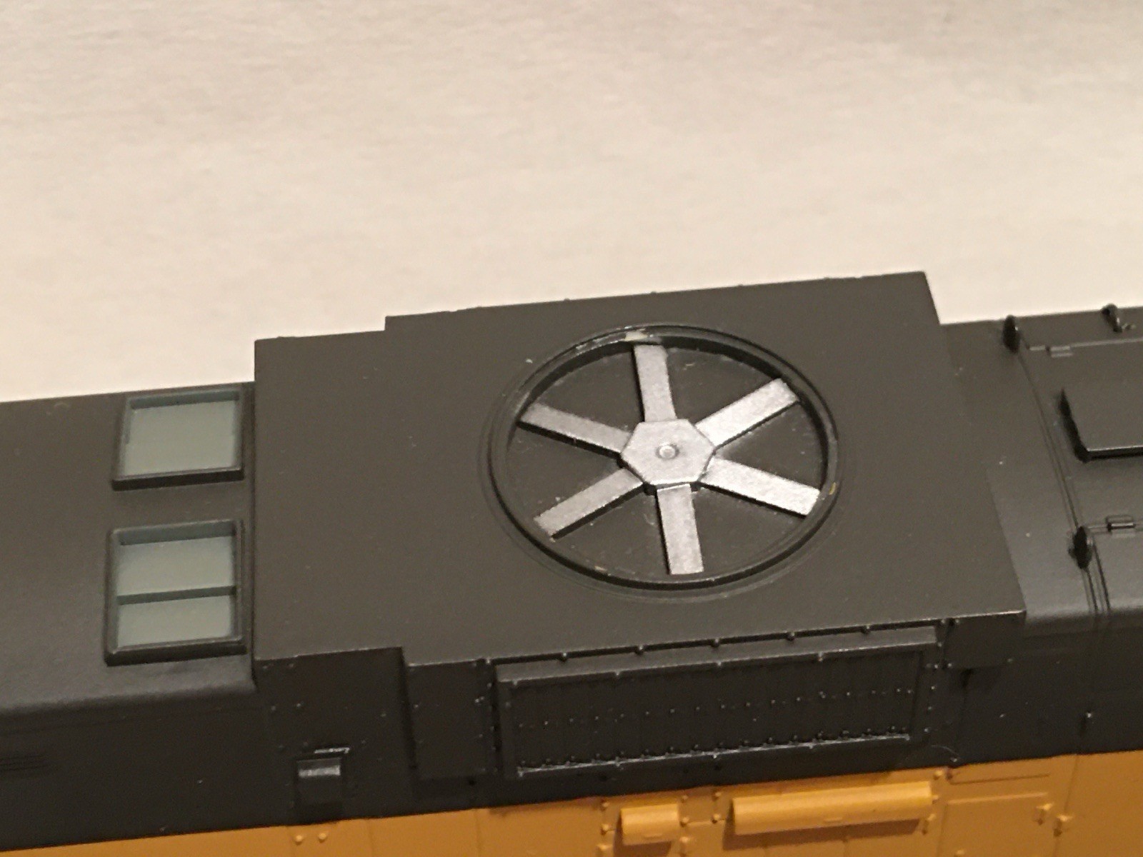 HO Bowser 23594 Spokane Portland & Seattle ALCO C-636 Locomotive SP&S DCC SOUND