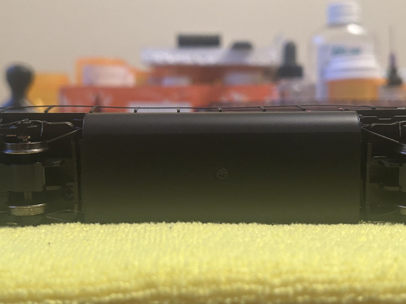 Athearn Genesis HO SD70 Canadian National CN #1016 DCC Sound Tsunami 2 KeepAlive