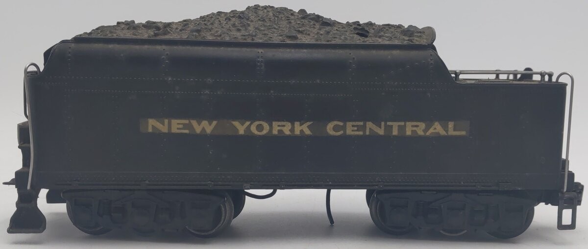 Lionel 2426W Vintage O Gauge Custom NYC Tender with Whistle
