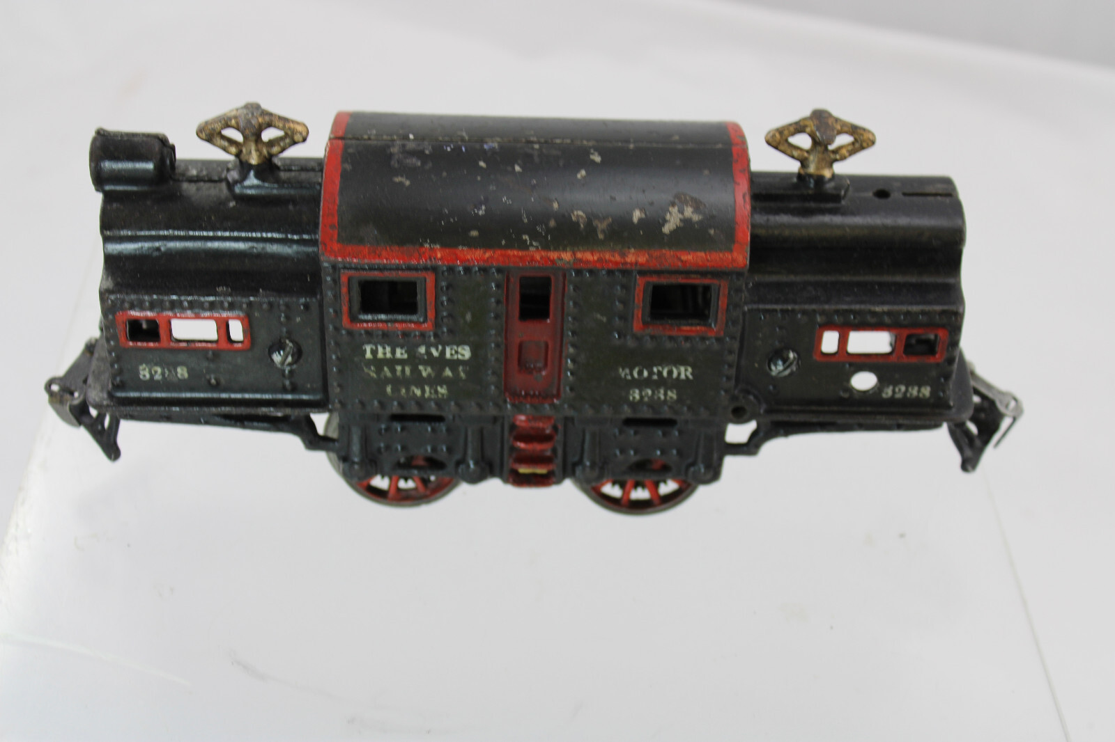 Ives – 3238 electric engine – As Is