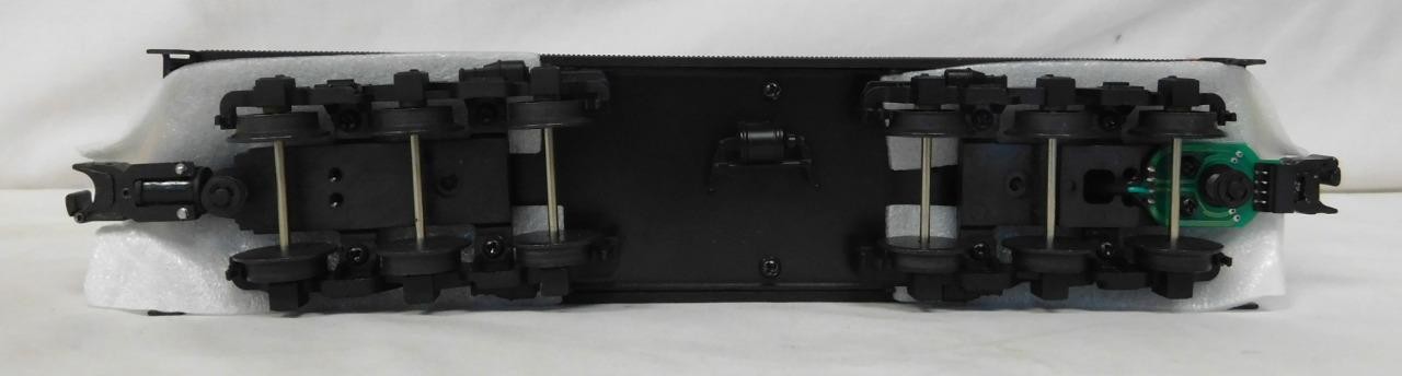 MTH 20-3037 Southern Pacific Daylight Auxiliary Water Tender for GS-4 Boxed 1/48