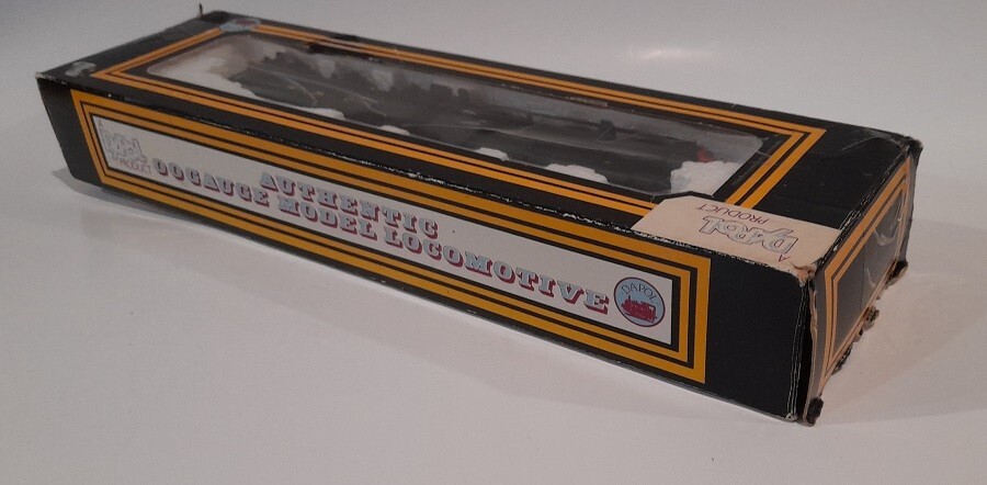 * 1/76 OO Gauge * Dapol * GWR Steam Locomotive Dean Goods 0-6-0 * BOXED * 2518