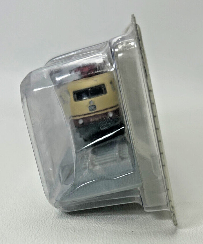DB BR 103.1 Model Train – 1:160 Scale German Locomotive Collectible Del Prado