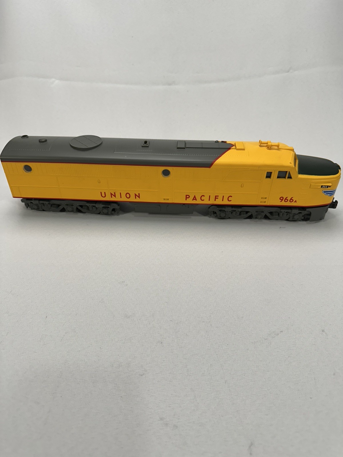Wlliams Crown Edition Union Pacific ALCO PA ABA B unit w/True Blast + sound