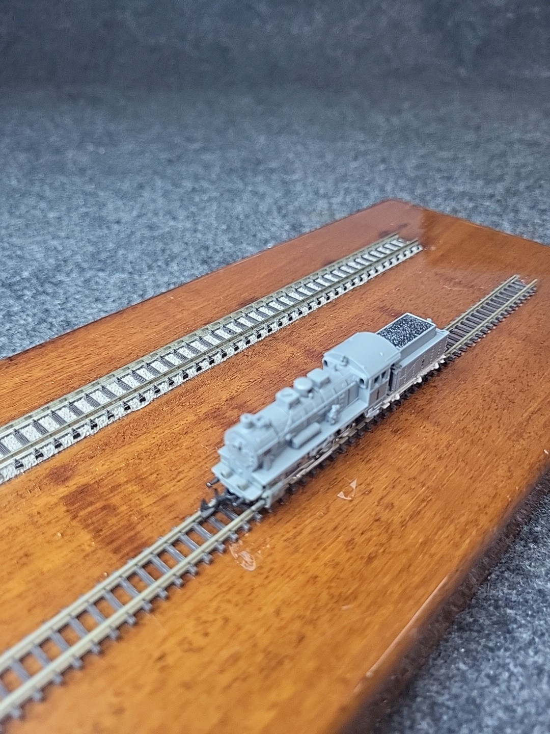 Marklin 88981 Z Prussian KPEV Class 0-8-0 Steam Locomotive & Tender LN